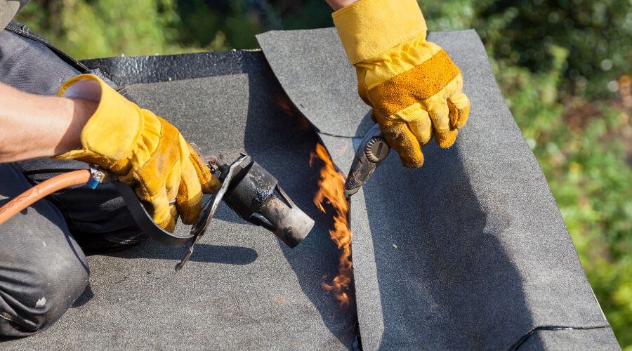 Professional New roof installation in Conklin, NY